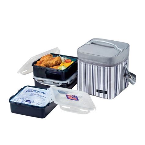 lockable metal lunch box|lunch box with combination lock.